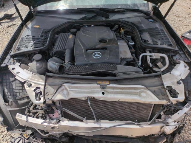 2016 MERCEDES-BENZ C 300 4MAT 55SWF4KB8GU136756