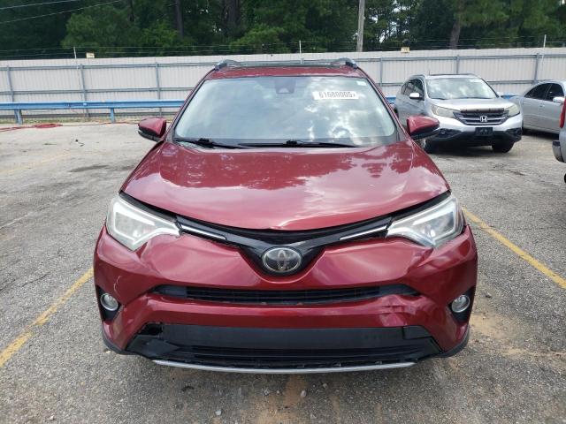 2018 TOYOTA RAV4 LIMIT JTMYFREV8JD117054