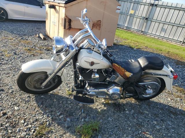 2000 HARLEY-DAVIDSON FLSTF 1HD1BMY12YY023360