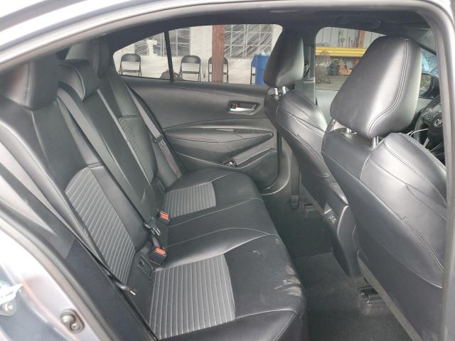 2024 TOYOTA COROLLA XSE 5YFT4MCE8RP190777