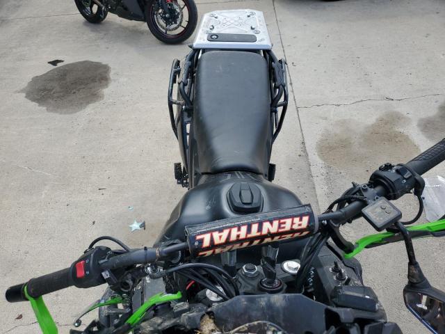 2023 KAWASAKI KL650 L ML5KLEL12PDA18999