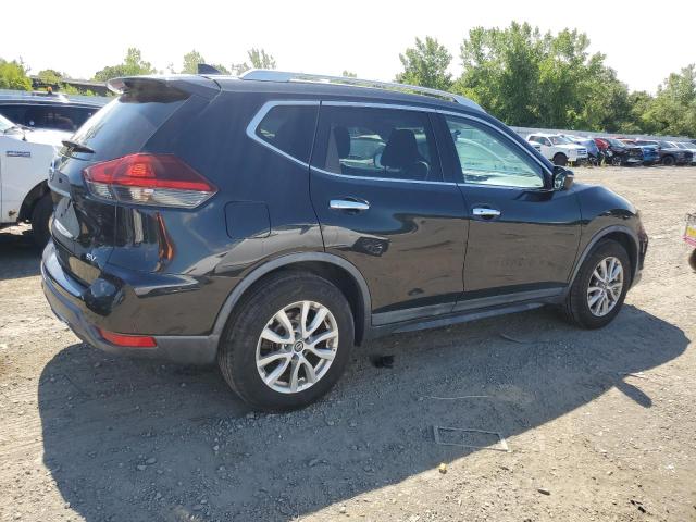 2018 NISSAN ROGUE S - KNMAT2MT0JP509333