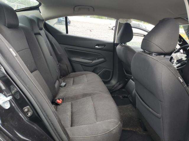 2021 NISSAN ALTIMA SV 1N4BL4DV4MN329389