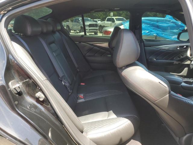 2018 INFINITI Q50 RED SP JN1FV7AP1JM460961
