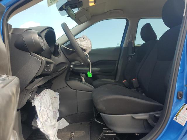 2024 NISSAN KICKS S - 3N1CP5BV9RL585386