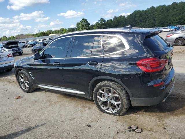 2021 BMW X3 SDRIVE3 - 5UXTY3C05M9E90831