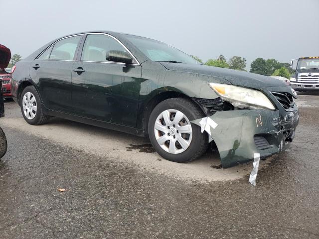 Vin: 4t4bf3ek6ar010210, lot: 62531655, toyota camry base 20104