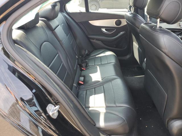 2018 MERCEDES-BENZ C 300 4MAT 55SWF4KB4JU273054