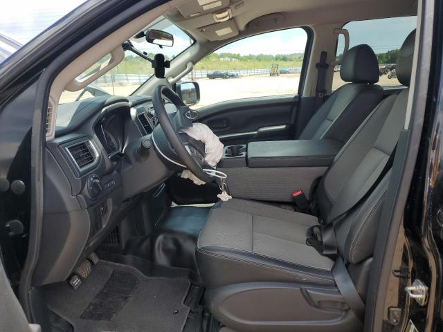 2019 NISSAN TITAN S 1N6AA1EJ8KN527764