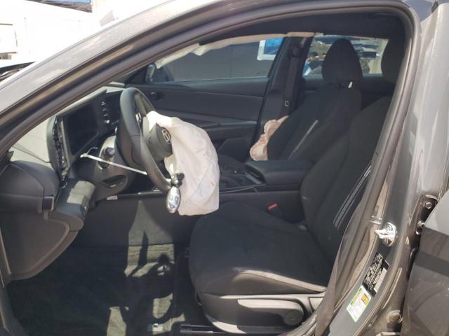 2025 HYUNDAI ELANTRA SE - KMHLM4DG2SU959228