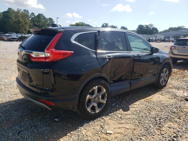 2019 HONDA CR-V EXL 7FARW1H81KE034348