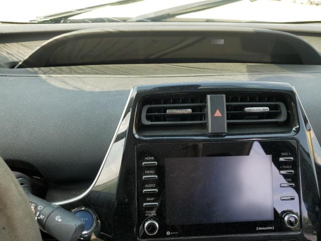 2021 TOYOTA PRIUS SPEC JTDKAMFU7M3147184