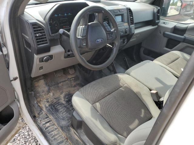 2019 FORD F150 - 1FTNF1C40KKD89058
