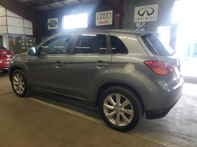 Vin: 4a4ar4au2de002000, lot: 63655995, mitsubishi outlander se 20132