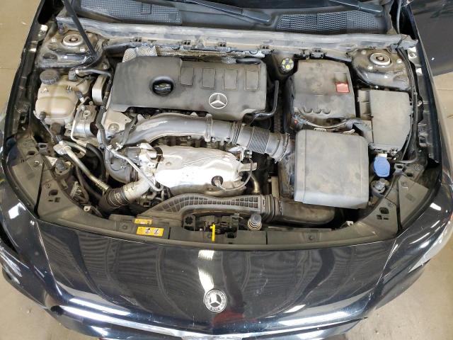 2020 MERCEDES-BENZ CLA 250 4M W1K5J4HB5LN109034