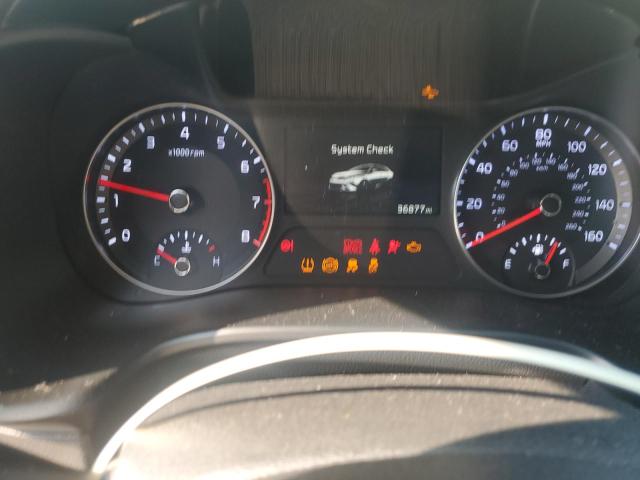 2024 KIA FORTE LX - 3KPF24AD1RE696398