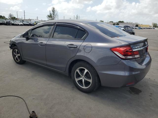 2015 HONDA CIVIC SE 2HGFB2F74FH543913