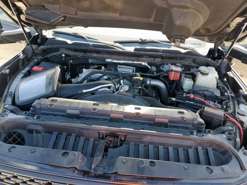 2022 GMC SIERRA K25 - 1GT49REY8NF145351