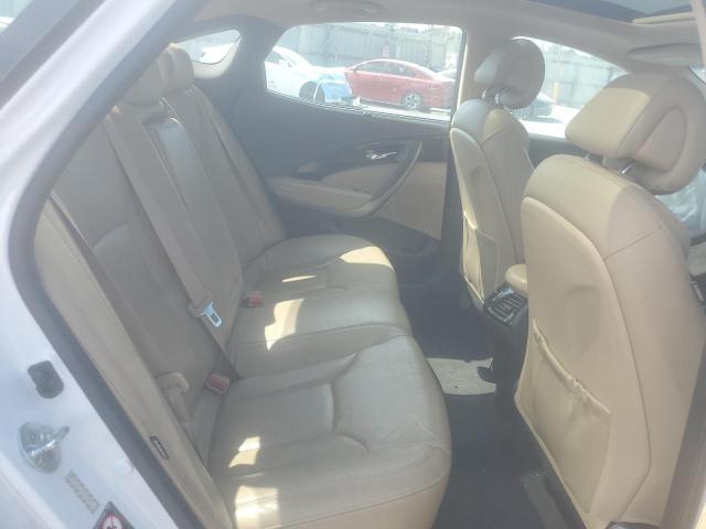 2015 HYUNDAI AZERA LIMI KMHFH4JG5FA476426