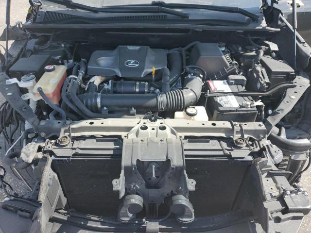 2019 LEXUS NX 300 BAS JTJYARBZ8K2141290