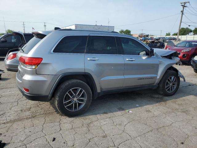 2017 JEEP GRAND CHER 1C4RJFBG0HC615577