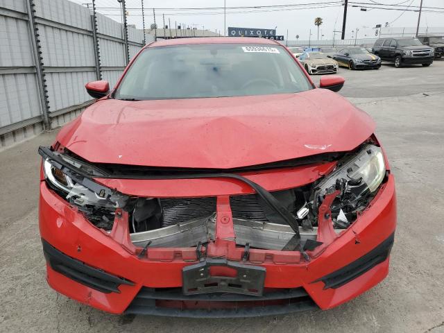 2018 HONDA CIVIC LX 2HGFC2F57JH607026