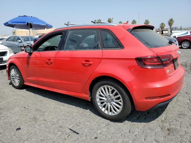 2016 AUDI A3 E-TRON WAUVPBFF0GA117524