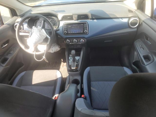 2024 NISSAN VERSA SV 3N1CN8EVXRL924756