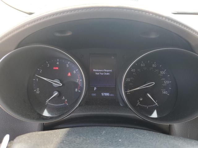 2020 TOYOTA C-HR XLE #3287604036