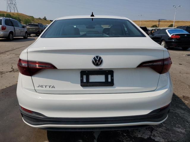 2022 VOLKSWAGEN JETTA S - 3VWCM7BUXNM011809