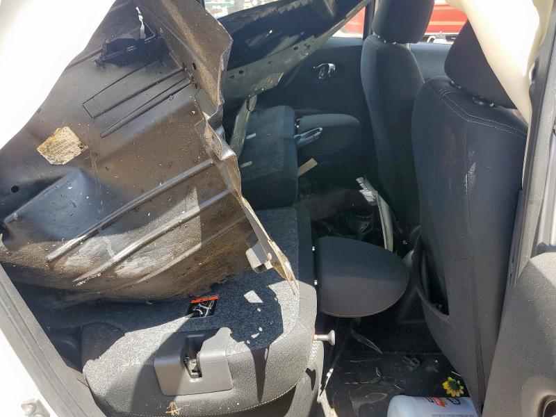 2018 NISSAN VERSA NOTE S 3N1CE2CP3JL366710