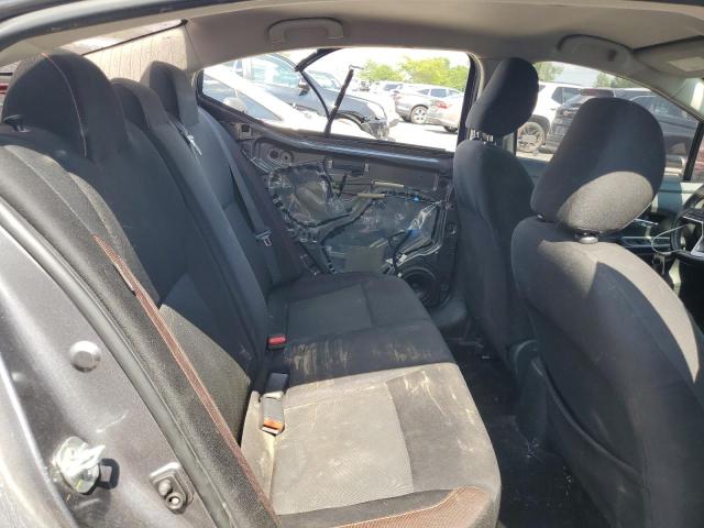 2020 NISSAN VERSA SR - 3N1CN8FV2LL802866