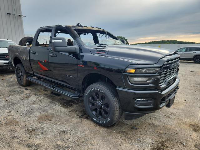2025 RAM 2500 BIG HORN 3C63R5DL6SG516700