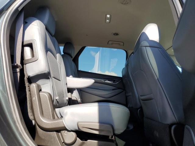 2021 BUICK ENCLAVE ES 5GAERBKW6MJ211570