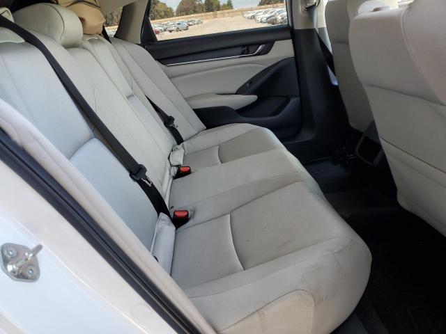 2019 HONDA ACCORD HYB 1HGCV3F13KA011363