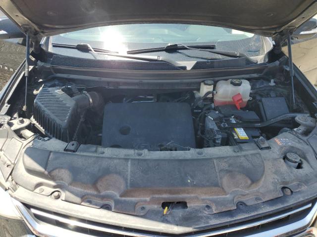 2021 CHEVROLET TRAVERSE L - 1GNERHKW8MJ172988