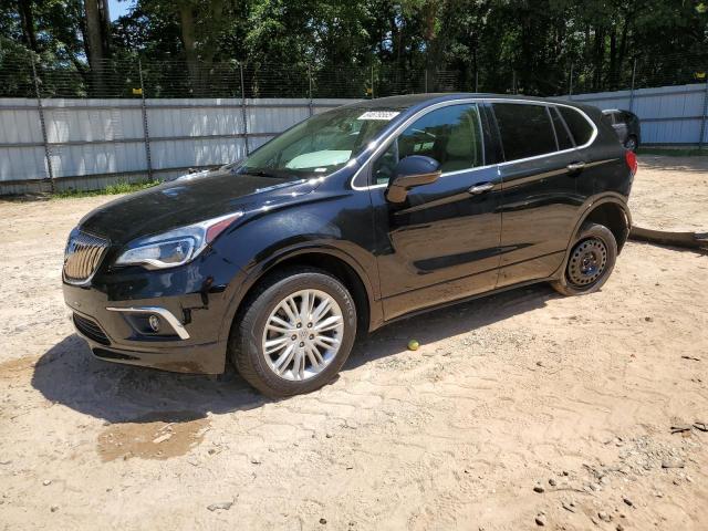BUICK ENVISION P