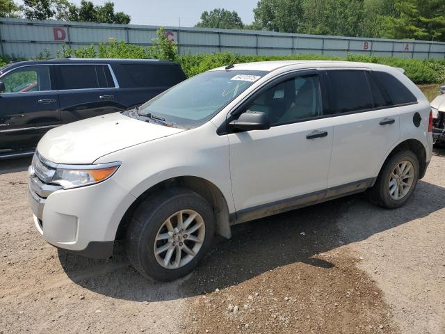 FORD EDGE SE