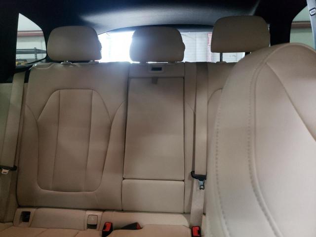 2020 BMW X3 XDRIVE3 5UXTY5C07L9C41781