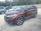 2018 HONDA CR-V EXL - 7FARW1H81JE053187