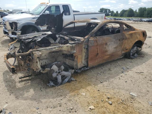 2020 FORD MUSTANG BU 1FA6P8K04L5583106