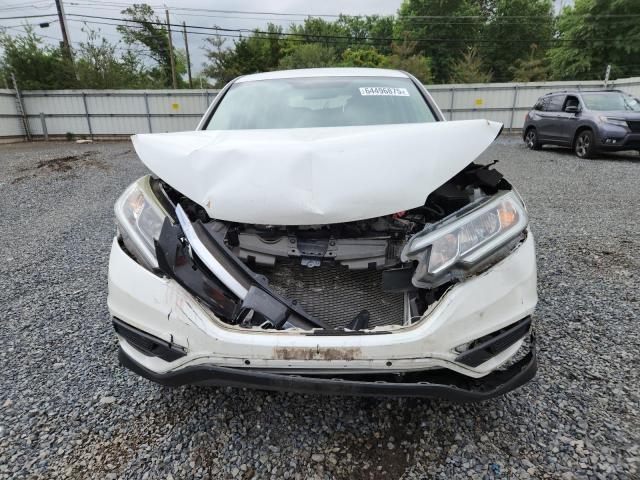 2015 HONDA CR-V LX 5J6RM4H38FL038790