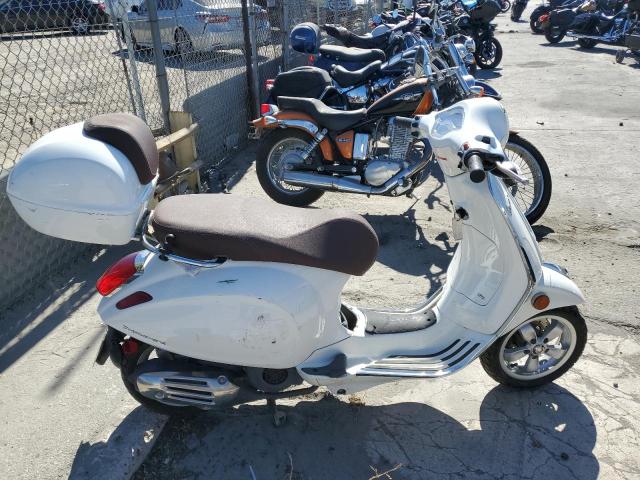 2018 VESPA SPRINT 150 ZAPM818G5J5701072