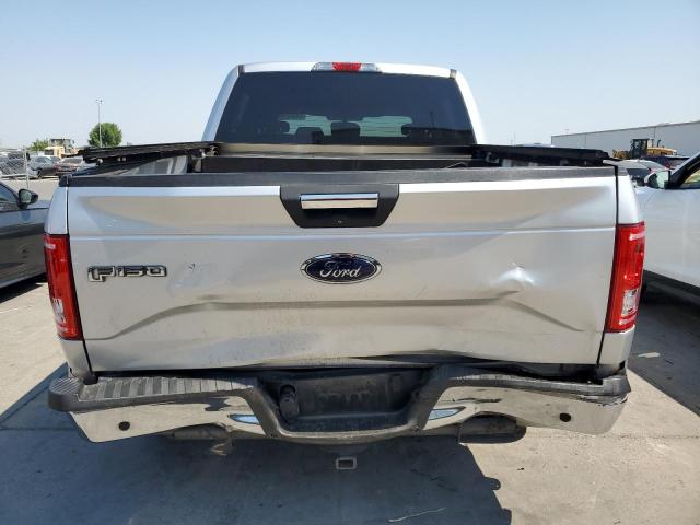 2015 FORD F150 SUPER - 1FTEW1CP4FFA57780