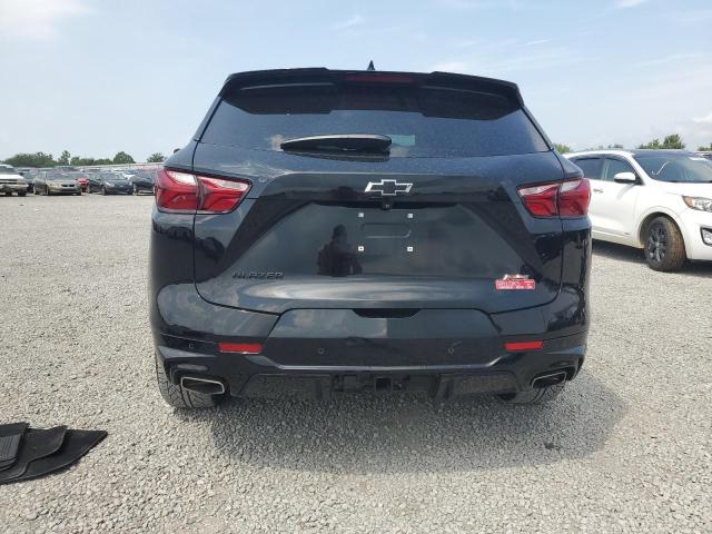 2019 CHEVROLET BLAZER RS 3GNKBERS4KS610023