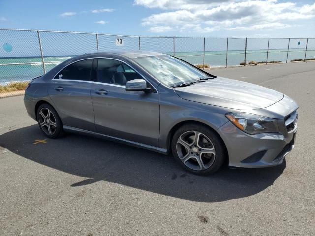 Vin: wddsj4eb1en053765, lot: 63528635, mercedes-benz cla-class 250 20144