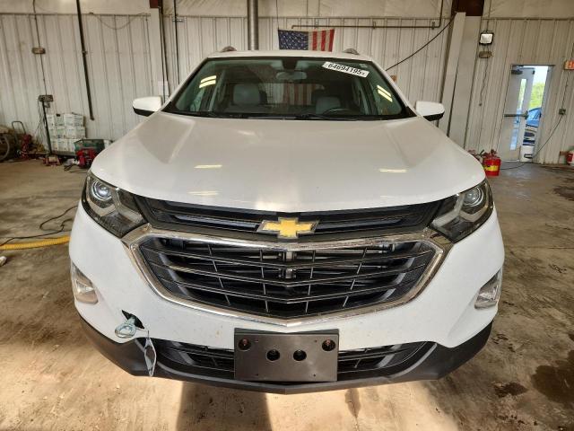 2019 CHEVROLET EQUINOX LT - 3GNAXVEX4KL139211