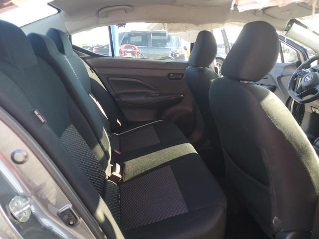 2024 NISSAN VERSA S - 3N1CN8DV7RL871256
