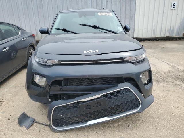 2022 KIA SOUL LX - KNDJ23AU5N7826214