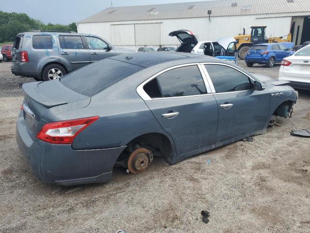 Vin: 1n4aa5ap9bc854194, lot: 63013175, nissan maxima s 20113